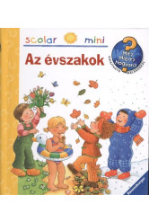 Az évszakok