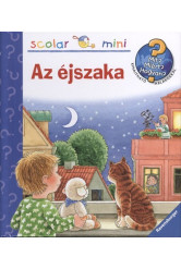 Az éjszaka