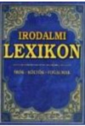 Irodalmi lexikon