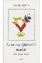 Az aranyifjítószóló madár