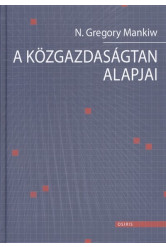 A közgazdaságtan alapjai