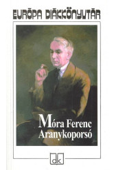 Aranykoporsó