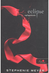 Eclipse - Napfogyatkozás