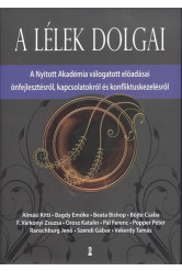 A lélek dolgai /A nyitott akadémia válogatott előadásai