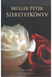Szeretetkönyv (bővített kiadás)
