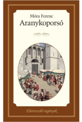 Aranykoporsó