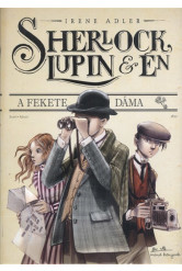 A fekete dáma