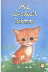 Az elveszett kiscica