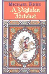 A végtelen történet