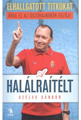A halálraítélt