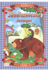 Sündisznócska lovagol