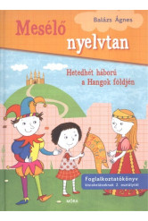 Mesélő nyelvtan 1.