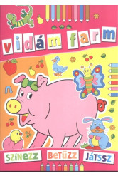 Vidám farm