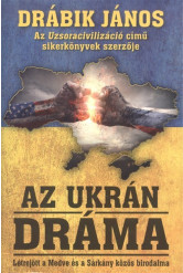 Az ukrán dráma