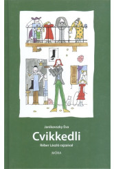 Cvikkedli (5. kiadás)