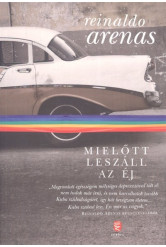 Mielőtt leszáll az éj