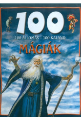 Mágiák