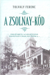 A Zsolnay-kód