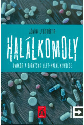Halálkomoly