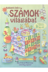 Kukkants bele a számok világába!
