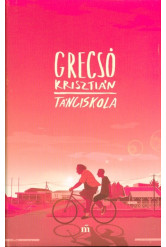 Tánciskola