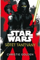 Star Wars: Sötét tanítvány
