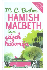 Hamish Macbeth és a szívek háborúja