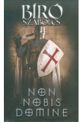 Non nobis domine