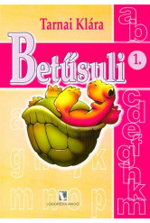 Betűsuli 1.