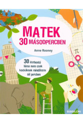 Matek 30 másodpercben