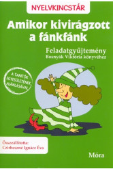 Amikor kivirágzott a fánkfánk (2.kiadás)