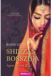 Shirzan bosszúja