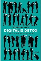 Digitális detox - Győzd le a mobilfüggőséget