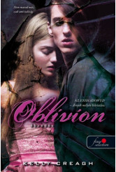 Oblivion - Ébredés