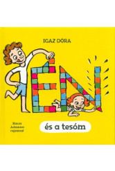 Én és a tesóm