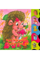 Egy kis süni kalandjai