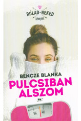 Pulcsiban alszom
