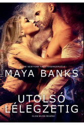 Utolsó lélegzetig