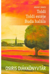 Toldi - Toldi estéje - Buda halála