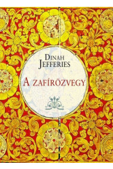 A zafír özvegy