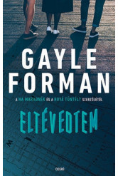 Eltévedtem