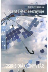 Szent Péter esernyője