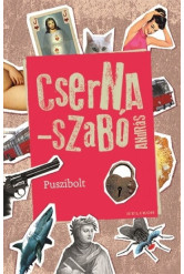 Puszibolt /Puha