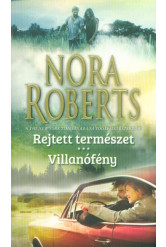 Rejtett természet - Villanófény (2. kiadás)