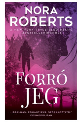 Forró jég