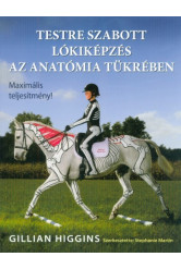 Testre szabott lókiképzés az anatómia tükrében - Maximális teljesítmény!