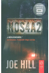 NOS4A2 (2. kiadás)