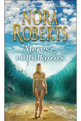 Merész vállalkozás (3. kiadás)