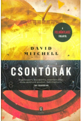 Csontórák