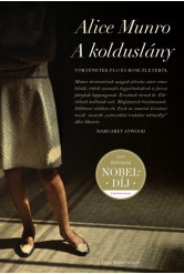 A kolduslány - Történetek Flo és Rose életéből